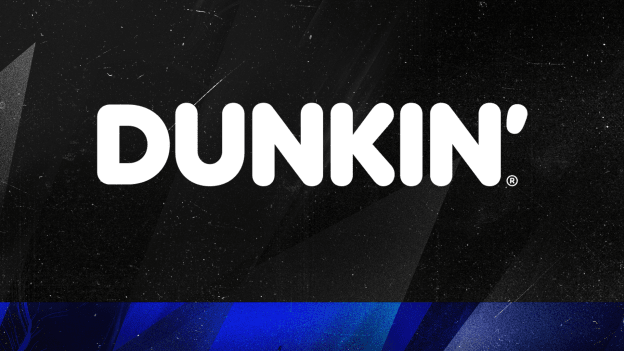 Tuesday, April 22 – Dunkin