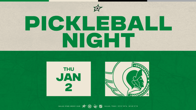 Pickleball Night