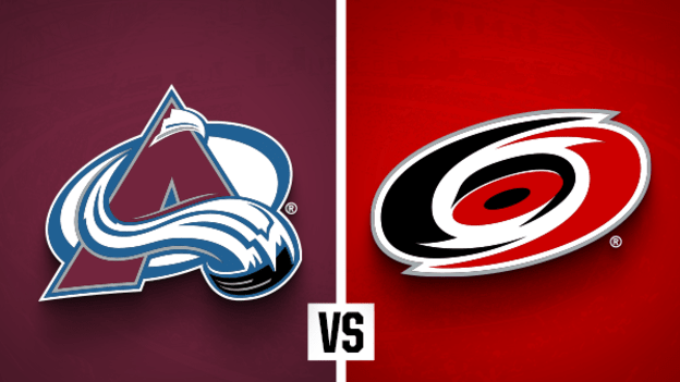 Oct. 23 @ COL, 9:00 p.m.