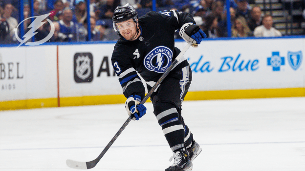 Homestand concludes vs. Boston