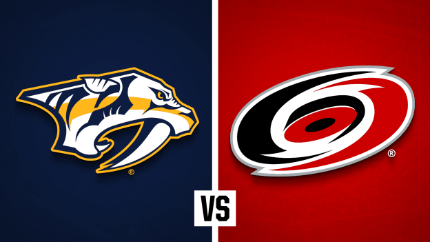 Oct. 4 @ NSH (preseason), 4:00 p.m.