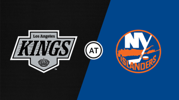 MARCH 13 @ NEW YORK ISLANDERS