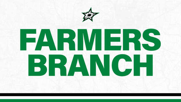 Farmers Branch Hockey Pro Time