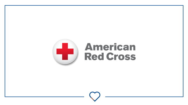 Oct. 14, 2023 - American Red Cross
