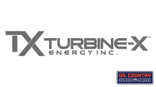 TURBINE-X Energy Inc.
