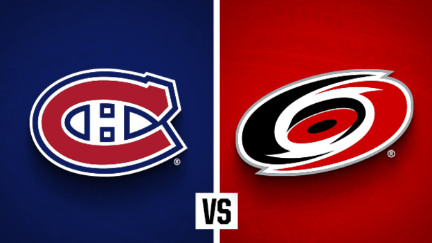 Mar. 24 @ MTL, 7:00 p.m.