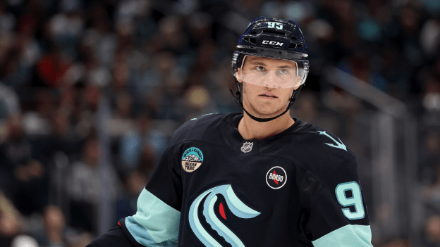 #95 Andre Burakovsky