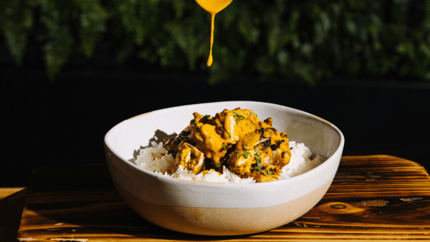 Chef's Table | Section 24