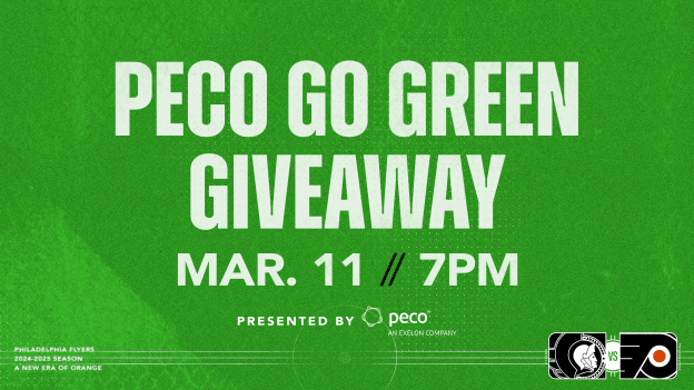 Go Green Giveaway