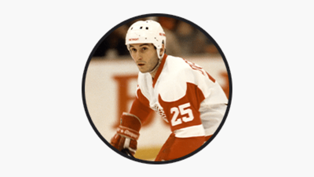 John Alexander Ogrodnick