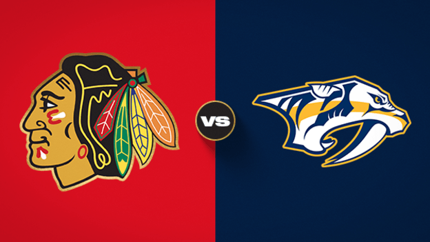 CHI - Gameday Materials - G45