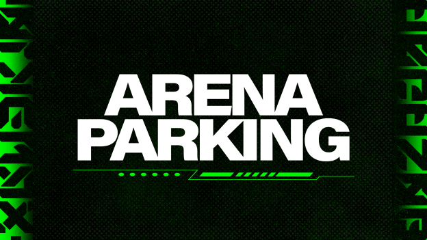 <center>Arena Parking</center>
