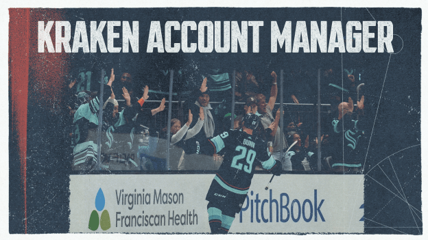 Kraken Account Manager