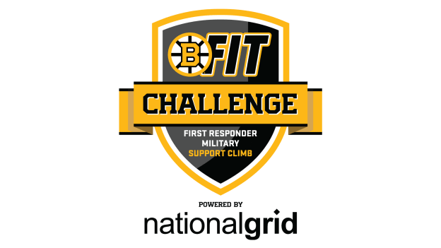 BFit Challenge Powered By National Grid