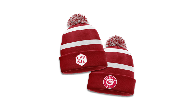 CSB & SJU Ticket Pack