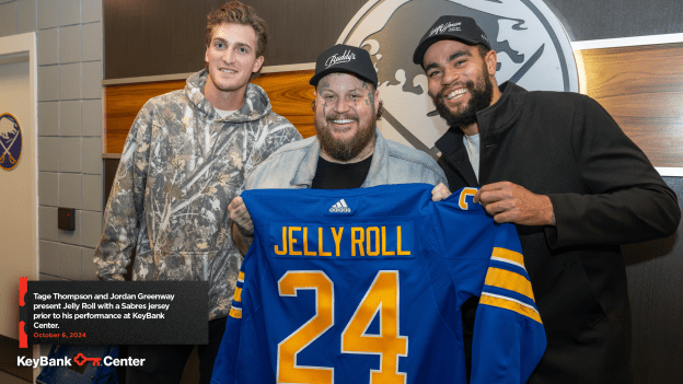 68 - JELLY ROLL