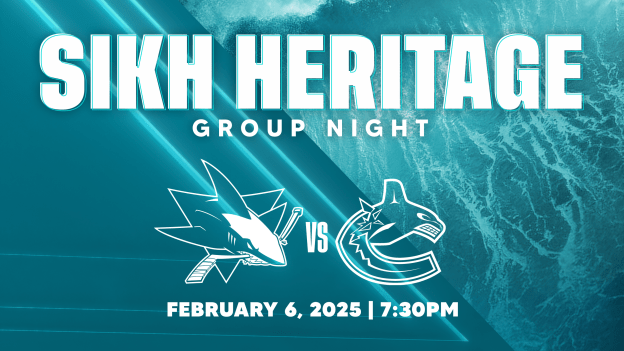 Sikh Heritage Night