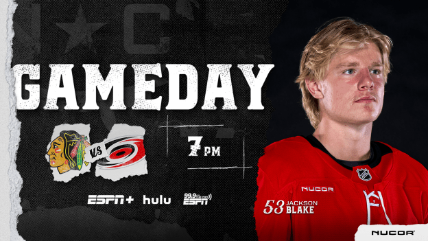 Preview: January 22 vs. Chicago