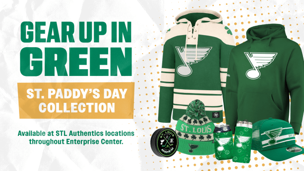 Featured Gear