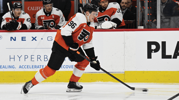 Friday Forecheck: Murchison Makes the Most of NHL Recall