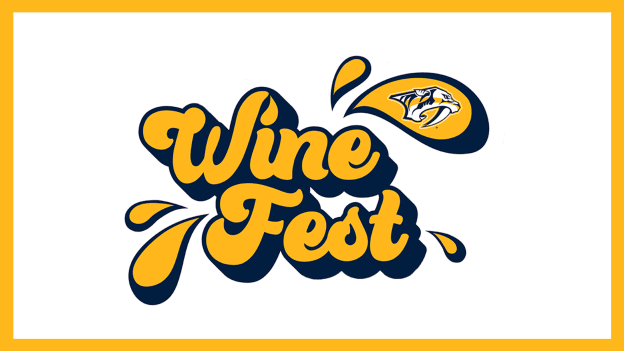<center>Wine Festival & Tasting pres. by Signature Transportation</center>