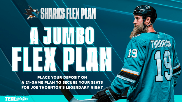 A Jumbo Flex Plan