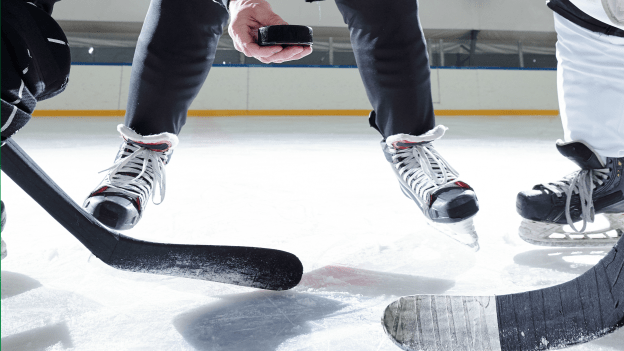Adult Hockey - Upcoming