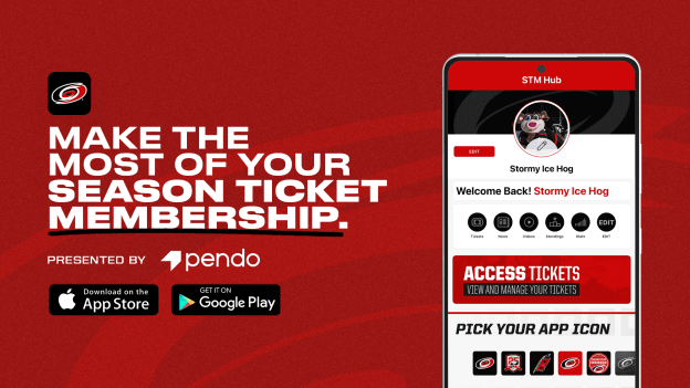 Take Control Of Your Tickets