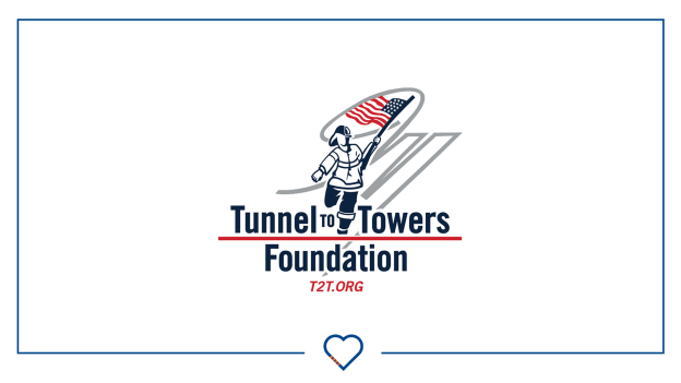 Apr. 6, 2024 - Tunnel to Towers Foundation