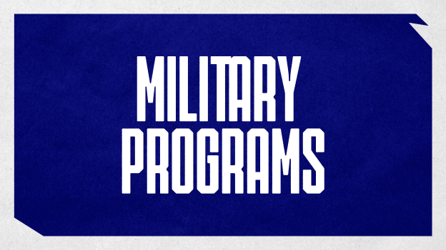 Military Programs