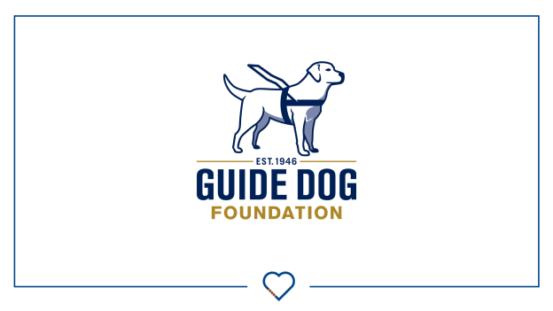 Dec. 15, 2023 - Guide Dog Foundation