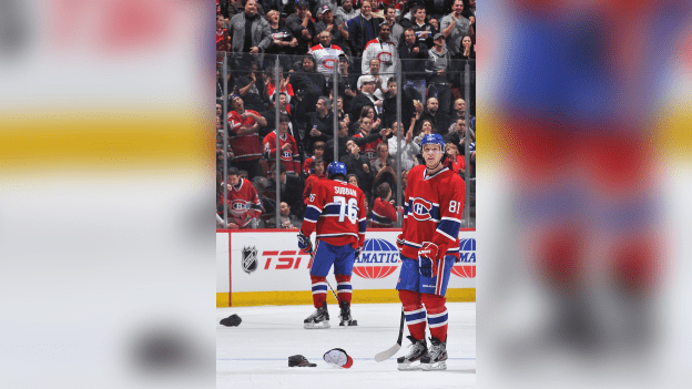 07 Image François Lacasse, pour NHLI via Getty Images