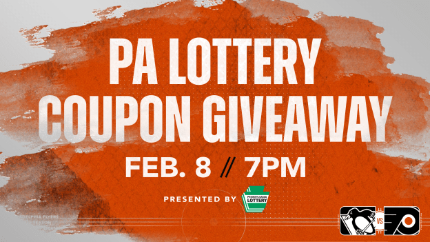 PA Lottery Coupon Giveaway