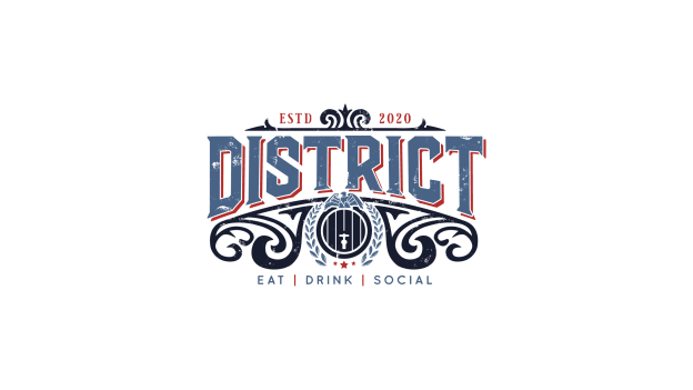 District