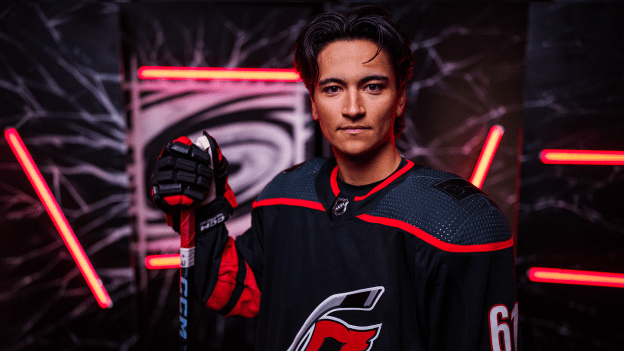 Ryan Suzuki | F