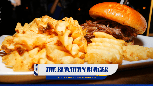 BUTCHER'S BURGER - WEB