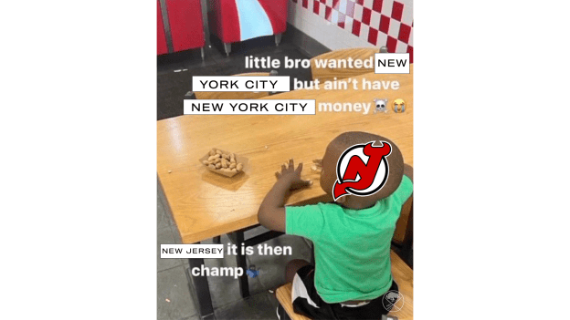 16 - NJD