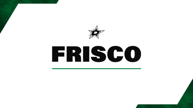 <center>Frisco</center>