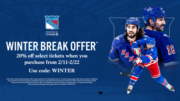 Winter Break Offer