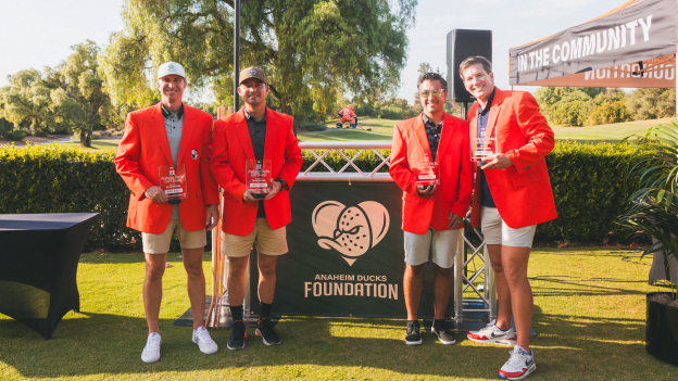 Fundraising Events