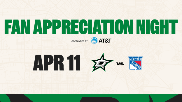 Fan Appreciation Night