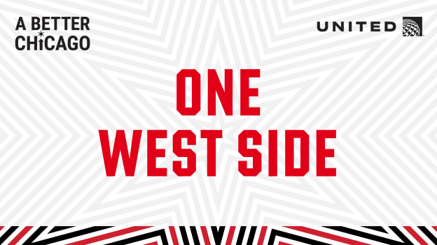 One West Side