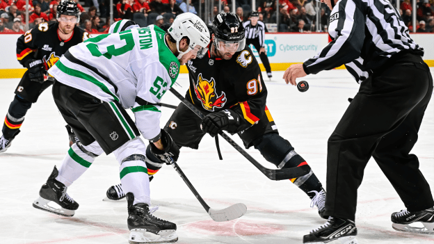 Flames Fall To Stars