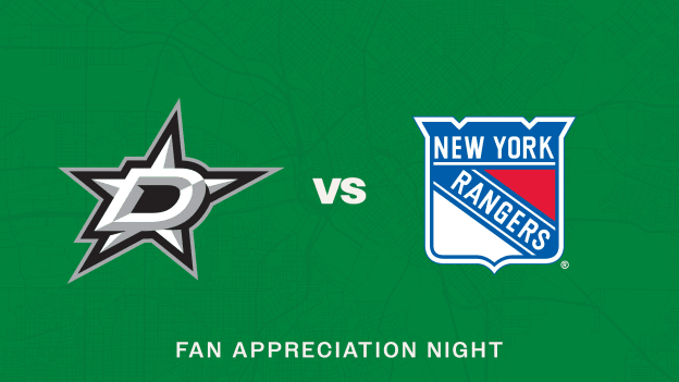 <center>New York Rangers<p>Saturday, Apr. 11 at 4:00 p.m. CT</p></center>