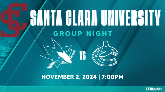 Santa Clara University Night