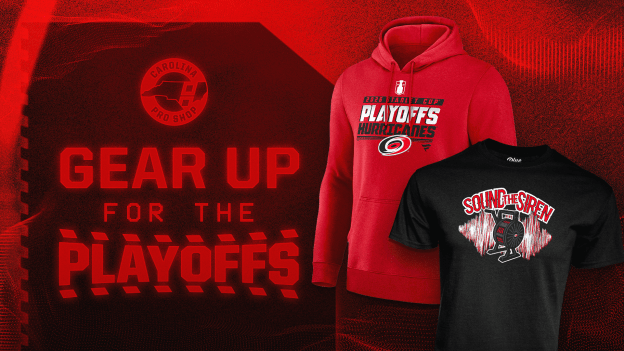 Get Playoff Ready