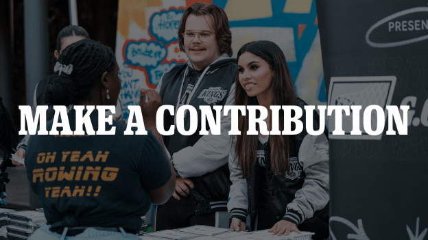 Community - KCF - Contribute