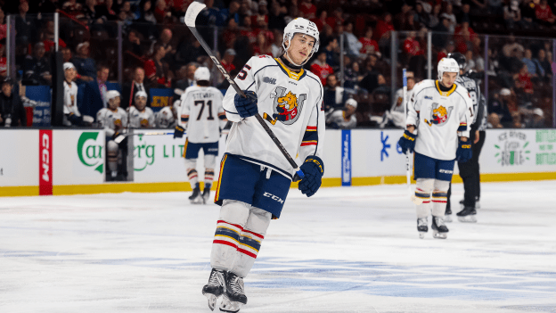 Building Blue: Anthony Romani Discusses a Year of Learning and His Move to the NCAA Next Season