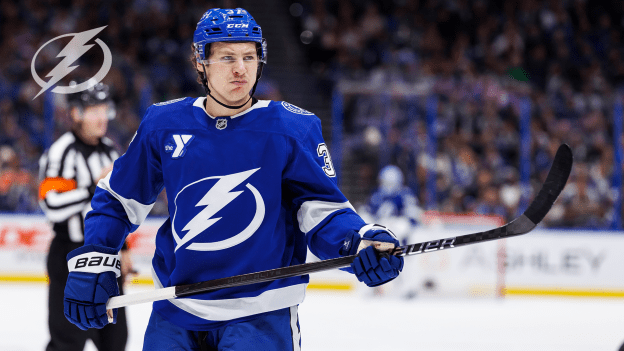 Live | Lightning vs. Penguins