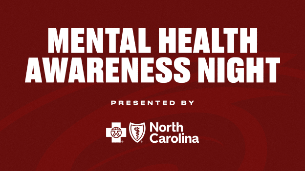 Mental Health Awareness Night